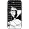 Disney Villains Evil Queen Black and White iPhone 16e Skin