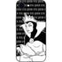 Disney Villains Evil Queen Black and White iPhone 16e Skin