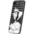Disney Villains Evil Queen Black and White iPhone 16e Skin