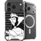 Disney Villains Evil Queen Black and White iPhone 18 Pro MagSafe Case