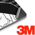 Disney Villains Evil Queen Black and White Apple MacBook Air Skin