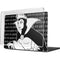Disney Villains Evil Queen Black and White MacBook Pro 14in (2021-24) Case plus Skin