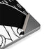 Disney Villains Evil Queen Black and White Apple MacBook Pro 14-inch Skin