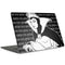 Disney Villains Evil Queen Black and White MacBook Skins
