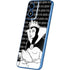 Disney Villains Evil Queen Black and White Moto G Play 4G (2024) Skin