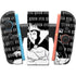 Disney Villains Evil Queen Black and White Nintendo Switch 2 (2025) Joy-Con Controller Skin