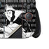 Disney Villains Evil Queen Black and White Nintendo Switch 2 (2025) Joy-Con Controller Skin