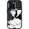 Disney Villains Evil Queen Black and White Otterbox Defender iPhone Skin