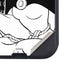 Disney Villains Evil Queen Black and White Otterbox Defender iPhone Skin