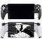 Disney Villains Evil Queen Black and White PlayStation Portal Remote Player Skin