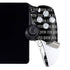 Disney Villains Evil Queen Black and White PlayStation Portal Remote Player Skin