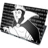 Disney Villains Evil Queen Black and White Dell Precision Skin