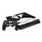 Disney Villains Evil Queen Black and White PlayStation PS4 Skins
