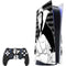 Disney Villains Evil Queen Black and White PlayStation PS5 Skins