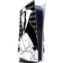Disney Villains Evil Queen Black and White PlayStation PS5 Skins