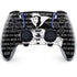 Disney Villains Evil Queen Black and White PS5 DualSense Edge Pro Controller Skin