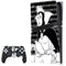 Disney Villains Evil Queen Black and White PS5 Pro Bundle Skin