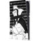 Disney Villains Evil Queen Black and White PS5 Pro Console Skin