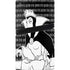 Disney Villains Evil Queen Black and White PS5 Pro Console Skin
