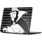 Disney Villains Evil Queen Black and White Surface Laptop 7 13.8in Skin