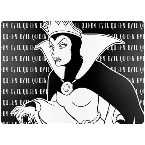 Disney Villains Evil Queen Black and White Surface Laptop 7 13.8in Skin