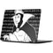 Disney Villains Evil Queen Black and White Surface Laptop 7 15in Skin
