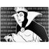 Disney Villains Evil Queen Black and White Surface Laptop 7 15in Skin