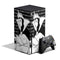Disney Villains Evil Queen Black and White Xbox Series X Bundle Skin