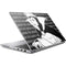 Disney Villains Evil Queen Black and White HP ZBook Fury 16 G10 Skin