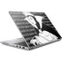 Disney Villains Evil Queen Black and White HP ZBook Fury 16 G10 Skin