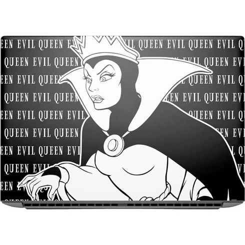 Disney Villains Evil Queen Black and White HP ZBook Fury 16 G10 Skin