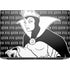 Disney Villains Evil Queen Black and White HP ZBook Fury 16 G10 Skin