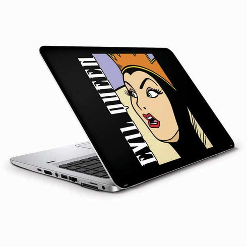 Disney Villains Evil Queen HP Elitebook Skin