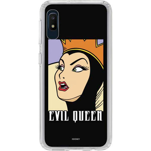 Disney Villains Evil Queen Galaxy Cases