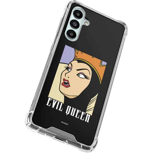 Disney Villains Evil Queen Galaxy A16 5G Clear Case