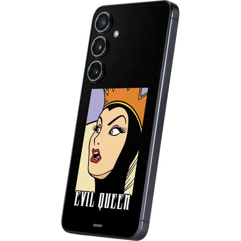 Disney Villains Evil Queen Galaxy A16 5G Skin
