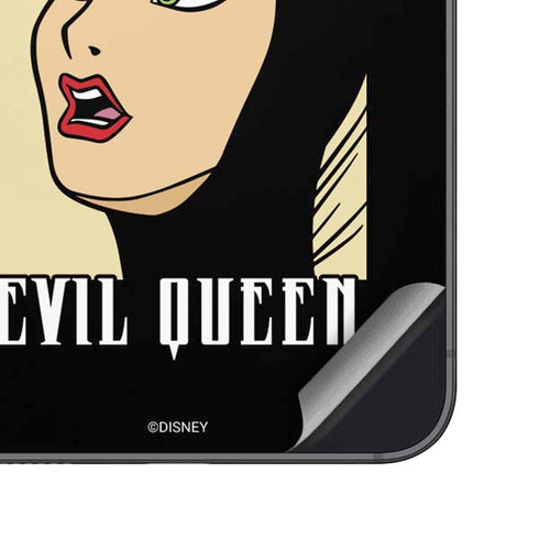 Disney Villains Evil Queen Galaxy A16 5G Skin