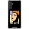 Disney Villains Evil Queen Galaxy A17 Clear Case