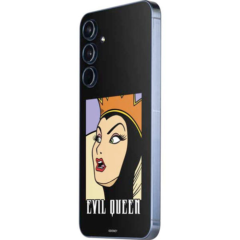 Disney Villains Evil Queen Galaxy A35 5G Skin