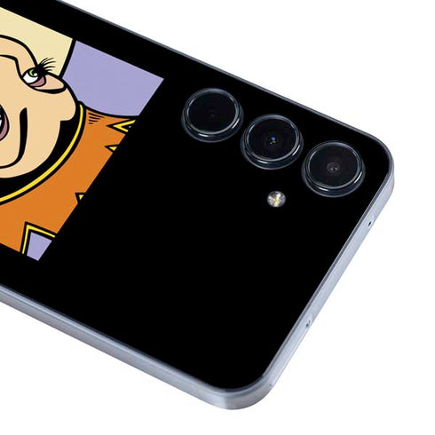 Disney Villains Evil Queen Galaxy A35 5G Skin