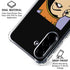 Disney Villains Evil Queen Galaxy A36 5G Clear Case