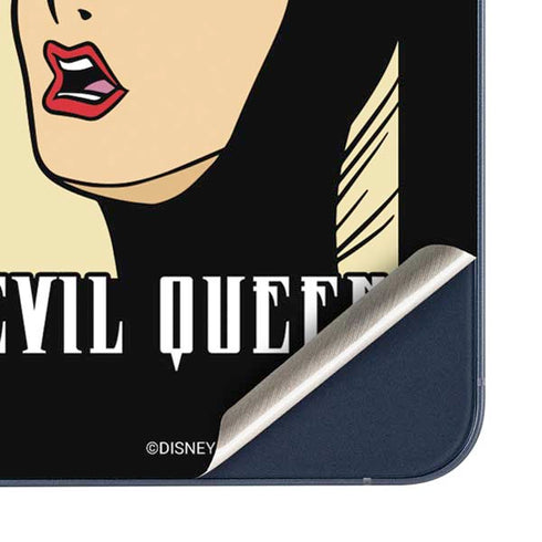 Disney Villains Evil Queen Galaxy A36 5G Skin