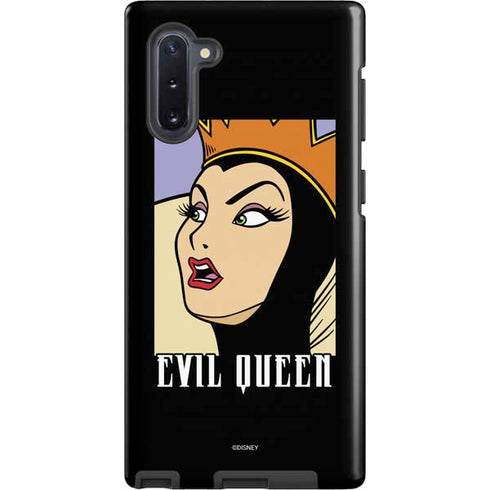 Disney Villains Evil Queen Galaxy Cases