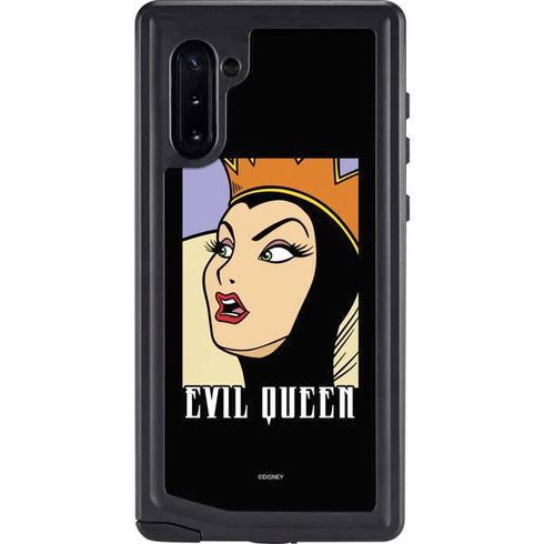 Disney Villains Evil Queen Galaxy Cases