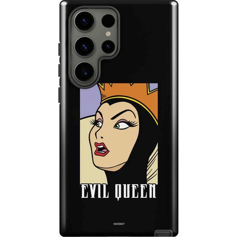 Disney Villains Evil Queen Galaxy S23 Ultra Pro Case