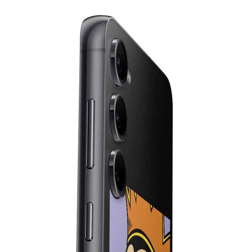 Disney Villains Evil Queen Galaxy S25 Plus Skin
