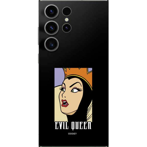 Disney Villains Evil Queen Galaxy S24 Ultra Skin