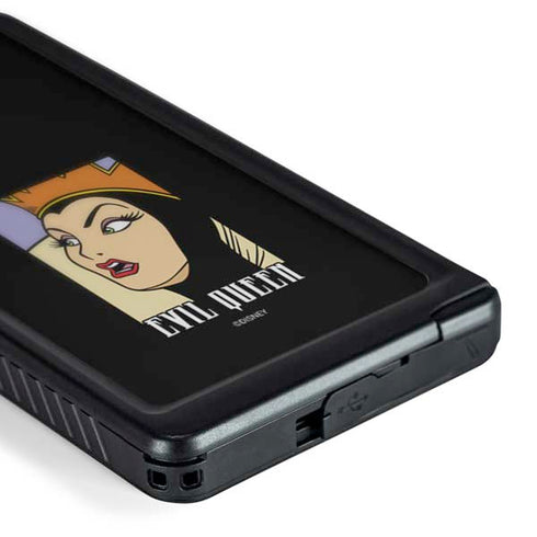 Disney Villains Evil Queen Galaxy S24 Ultra Waterproof Case