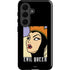 Disney Villains Evil Queen Galaxy S26 Impact Case