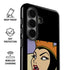 Disney Villains Evil Queen Galaxy S26 Impact Case